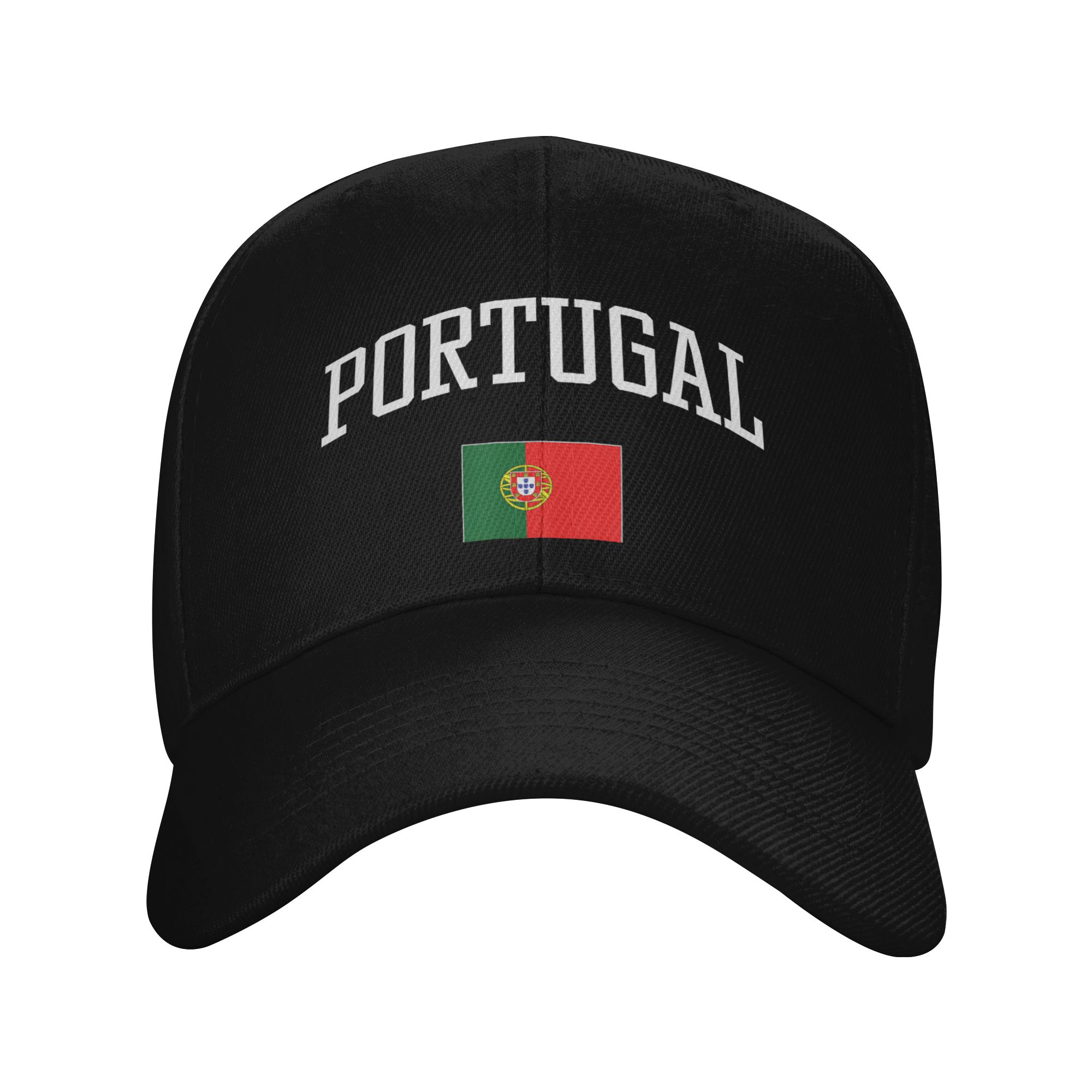 Women'S Fashion Portugal - 포르투갈 국기 포르투갈 남성 여성 야구