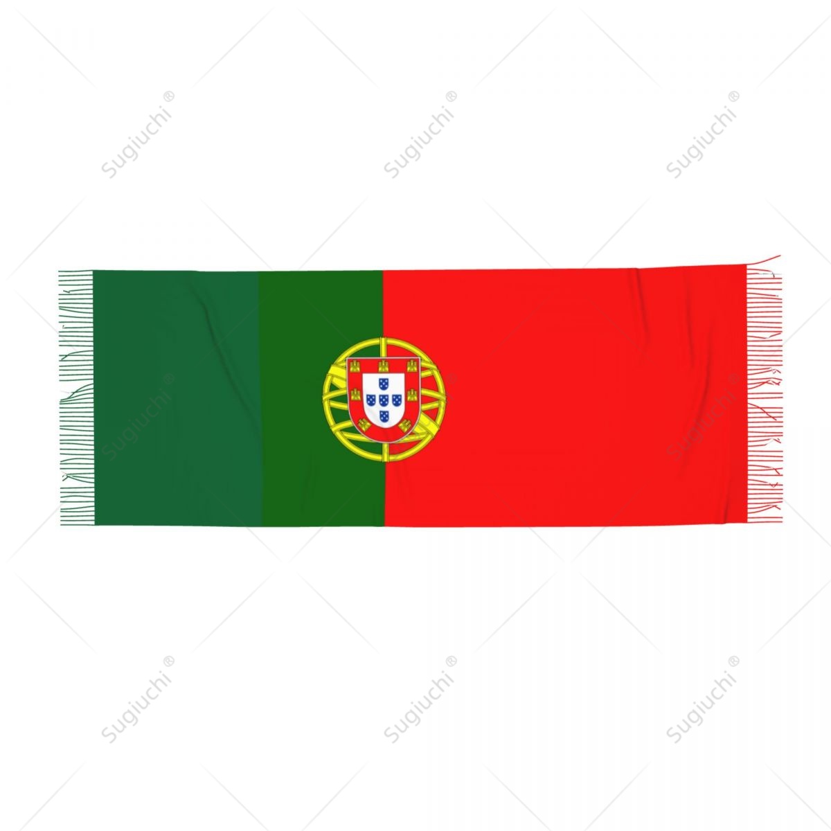 포르투갈 국기 스카프 파시미나 따뜻한 스카프 숄 랩 히 - Women'S Fashion Portugal 리뷰 및 가격