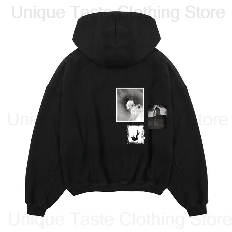 잭슨 왕 MAGICMAN 2 동일한 지퍼 후드티 여성  - Women'S Fashion Zip Up Hoodies 리뷰 및 가격
