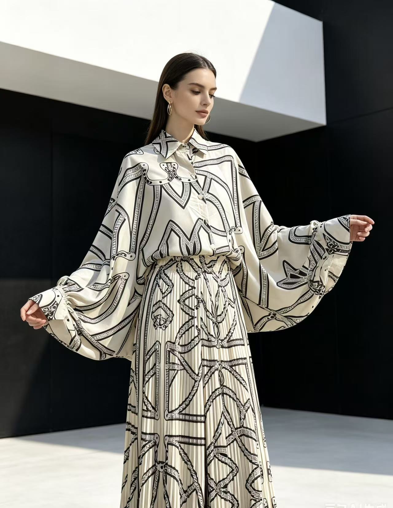 2026년 신상 여성 파자마 세트 유럽풍 미국 레트로  - Women'S Fashion Pajamas 리뷰 및 가격