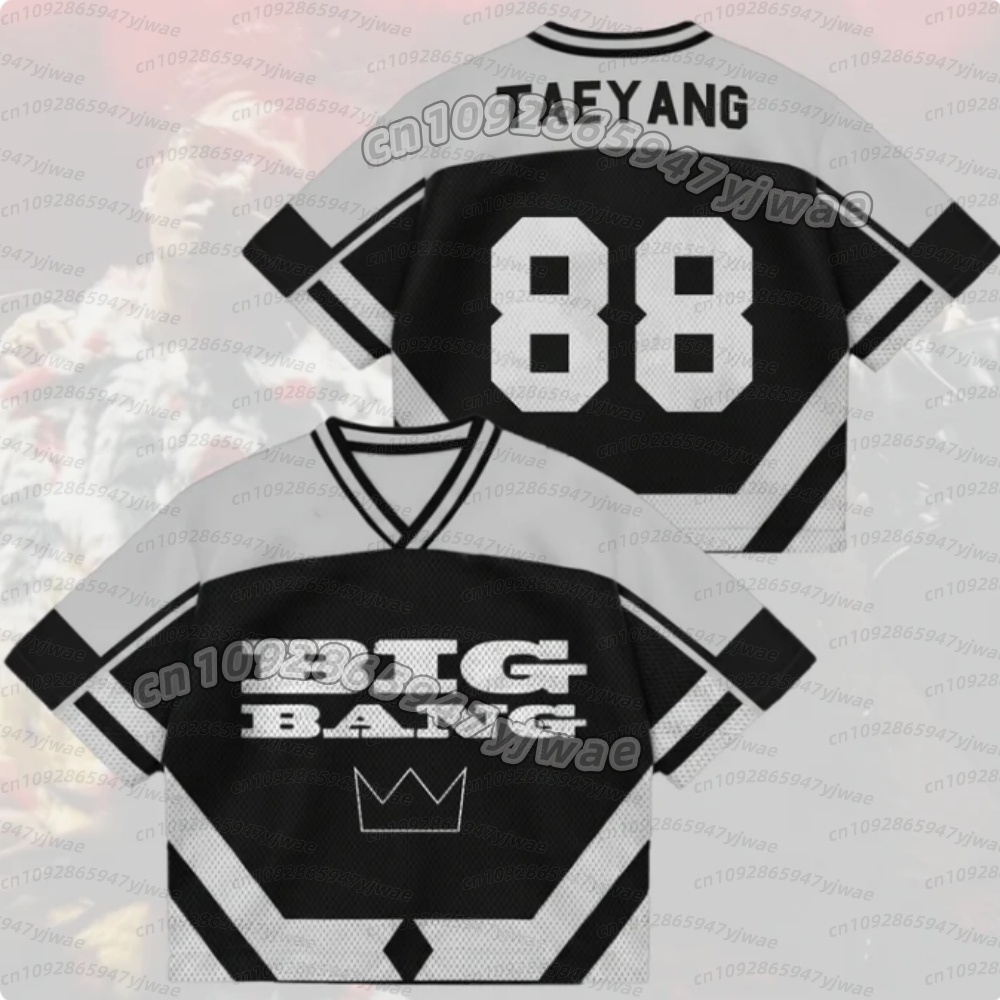 여름 남성 여성 BigBang 2026 월드 투어 혼합 - Trend Women Fashion 리뷰 및 가격