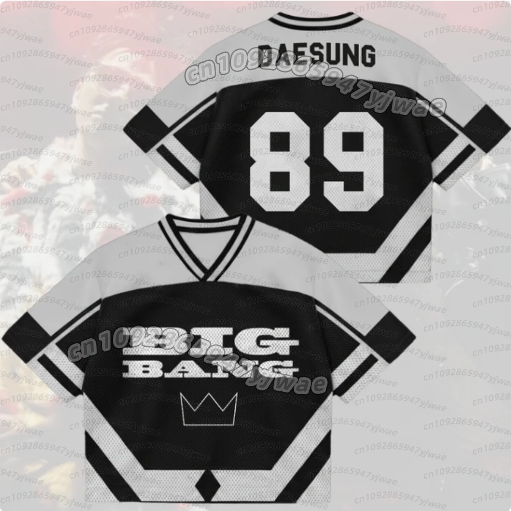 여름 남성 여성 BigBang 2026 월드 투어 혼합 - Trend Women Fashion 리뷰 및 가격