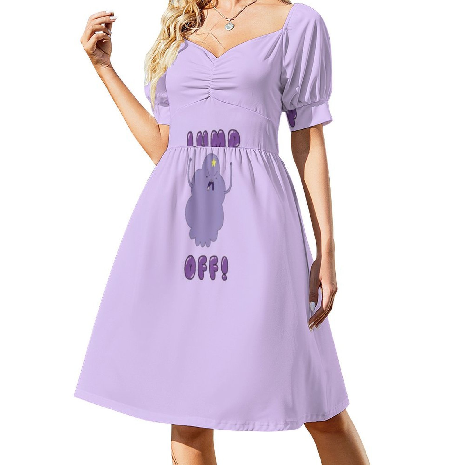 뭉치지 마세요! 여성을위한 꽃무늬 작업복 드레스 봄 여 - Smocked Dress Women 리뷰 및 가격