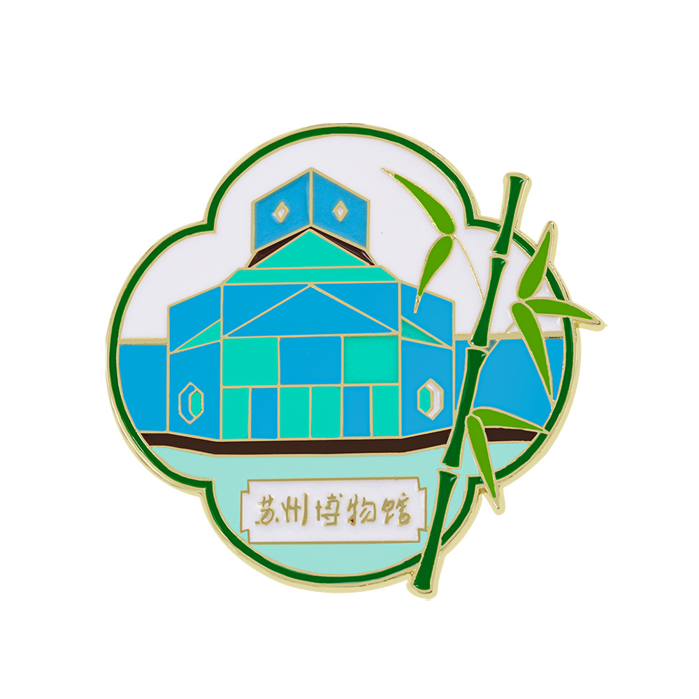 문화 창의적인 소주 관광 기념품 배지 스포츠 리그 소주 - Women'S Fashion Garden City 리뷰 및 가격
