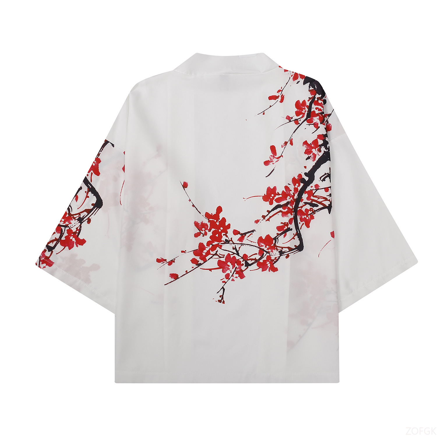 여름 여성 꽃 프린트 기모노 남성 패션 비치 하와이 셔 - Women'S Fashion Kimono 리뷰 및 가격