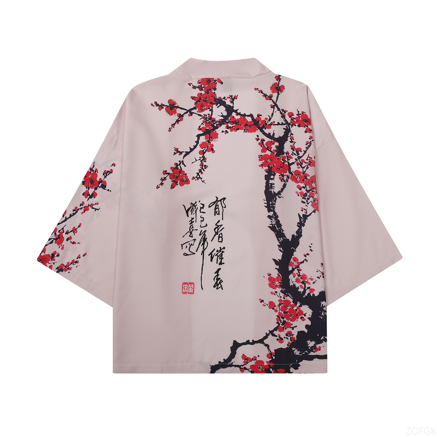여름 여성 꽃 프린트 기모노 남성 패션 비치 하와이 셔 - Women'S Fashion Kimono 리뷰 및 가격