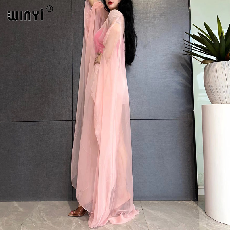 WINYI 여성용 해변 섹시한 커버업 수영복, 기모노  - Women'S Fashion Kimono 리뷰 및 가격