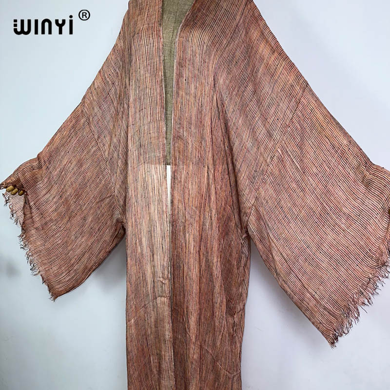 WINYI 여성용 부드러운 가디건, 편안한 루즈 드레스 - Women'S Fashion Kimono 리뷰 및 가격