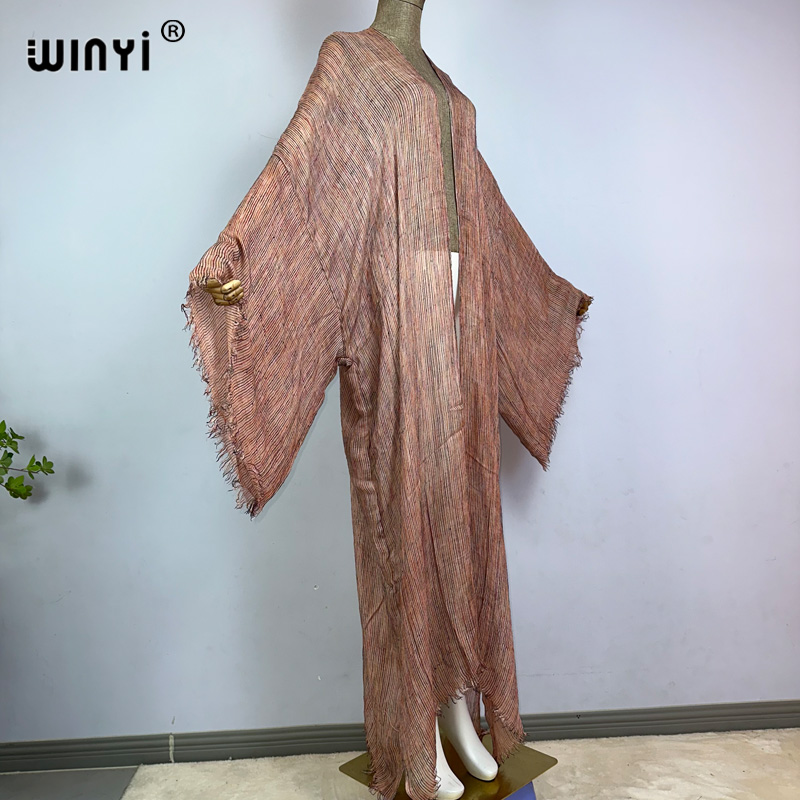 WINYI 여성용 부드러운 가디건, 편안한 루즈 드레스 - Women'S Fashion Kimono 리뷰 및 가격